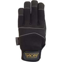 High-Performance Cold Weather Gloves, Synthetic Palm, Size 11 SGR434 | Kelford