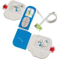&eacute;lectrodes de formation CPR-D-Padz, Zoll AED Plus Pour, Non m&eacute;dical Kelford