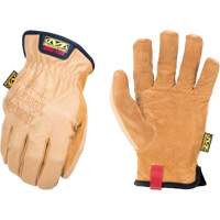 Gants r&eacute;sistant aux coupures Driver F9-360, Taille 8, Enveloppe en DuraHide, ASTM ANSI niveau A9/EN 388 niveau F Kelford