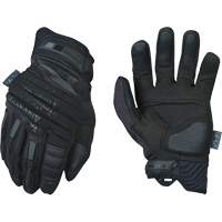 M-Pact&reg; 2 Covert Heavy-Duty Tactical Gloves, Synthetic Palm, Size 8 Kelford