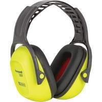 Howard Leight™  VeriShield™ 100 Series Dielectric Passive Earmuffs, Headband, 26 NRR dB SGS322 | Kelford