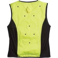 Chill-Its<sup>®</sup> 6685 Dry Cooling Vest, 4X-Large, High Visibility Lime-Yellow SGS356 | Kelford