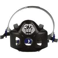 Secure Click Head Harness Assembly with Speaking Diaphragm Kelford