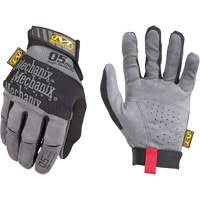 High-Dexterity Gloves, Synthetic Palm, Size 11/X-Large Kelford