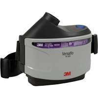 Versaflo TR-300+ Series PAPR Assembly, Lithium-Ion Battery Kelford