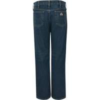 Men's Straight Fit Stretch Jeans SGT247 | Kelford