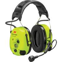 Casque d&eacute;coute ProTac XPI WS Peltor, Style Bandeau, 26 dB Kelford