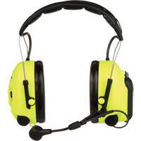 Casque d&eacute;coute ProTac XPI WS Peltor, Style Bandeau, 26 dB Kelford