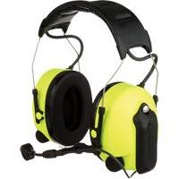 Casque d&eacute;coute ProTac XPI WS Peltor, Style Bandeau, 26 dB Kelford