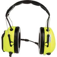 Casque d&eacute;coute ProTac XPI WS Peltor, Style Bandeau, 26 dB Kelford