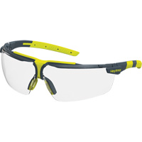 Lunettes de s&eacute;curit&eacute; VS300 TruShield, Lentille Transparent, Antibu&eacute;e/Anti-&eacute;gratignures, ANSI Z87+/R&eacute;pond ou surpasse la norme CSA Z94.3 Kelford