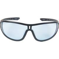Z3000 Series Safety Glasses, Blue Lens, Anti-Scratch Coating, ANSI Z87+/CSA Z94.3 SGU274 | Kelford