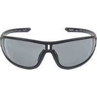 Z3000 Series Safety Glasses, Grey/Smoke Lens, Anti-Scratch Coating, ANSI Z87+/CSA Z94.3 SGU272 | Kelford