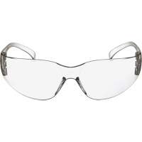 Virtua Safety Glasses, Clear Lens, Anti-Fog, Meets/Exceeds CSA Z94.3 Kelford