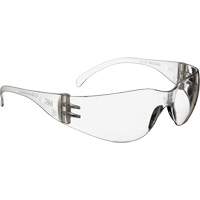 Virtua Safety Glasses, Clear Lens, Anti-Fog, Meets/Exceeds CSA Z94.3 Kelford