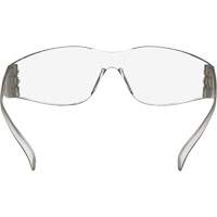 Virtua Safety Glasses, Clear Lens, Anti-Fog, Meets/Exceeds CSA Z94.3 Kelford