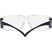 SecureFit 200 Series Safety Glasses, Clear Lens, Anti-Fog/Anti-Scratch, ANSI Z87+/Meets/Exceeds CSA Z94.3 Kelford
