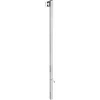 SRL Ladder Anchor, Bolt-On, Permanent/Temporary Use Kelford