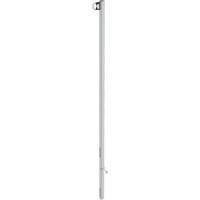 SRL Ladder Anchor, Bolt-On, Permanent/Temporary Use Kelford