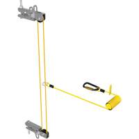 Ladder Anchor Tagline Kelford