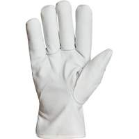 Endura&reg; Winter-Lined Driver Gloves, X-Large, Grain Goatskin Palm, Thinsulate Inner Lining Kelford
