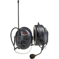 Casque d'&eacute;coute Peltor LiteCom FRS, Style Cordon cervical, 26 dB Kelford