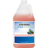Ultra Orange Hand Cleaner, Liquid, 4 L, Jug, Scented SGU457 | Kelford