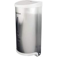 Foam Soap & Sanitizer Dispenser, Touchless, 800 ml Capacity, Bulk Format SGU470 | Kelford