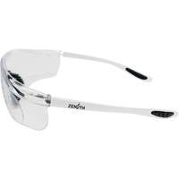 Z3200 Series Safety Glasses, Clear Lens, Anti-Scratch Coating, ANSI Z87+/CSA Z94.3 SGU582 | Kelford