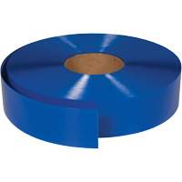 ArmorStripe&reg; Ultra Durable Floor Tape, 2" x 100', PVC, Blue Kelford