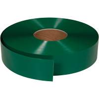 ArmorStripe&reg; Ultra Durable Floor Tape, 2" x 100', PVC, Green Kelford