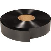ArmorStripe&reg; Ultra Durable Floor Tape, 2" x 100', PVC, Black Kelford
