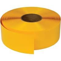 ArmorStripe<sup>®</sup> Ultra Durable Floor Tape, 3" x 100', PVC, Yellow SGU715 | Kelford