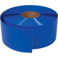 ArmorStripe<sup>®</sup> Ultra Durable Floor Tape, 4" x 100', PVC, Blue SGU719 | Kelford