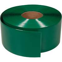 ArmorStripe<sup>®</sup> Ultra Durable Floor Tape, 4" x 100', PVC, Green SGU721 | Kelford