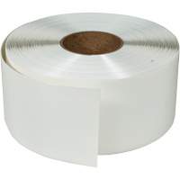 ArmorStripe<sup>®</sup> Ultra Durable Floor Tape, 4" x 100', PVC, White SGU722 | Kelford