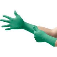 Gants TouchNTuff, Taille Grand, 11,8" lo, Nitrile, 6,2-mil Kelford
