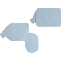 Trainer CPR Uni-Padz<sup>®</sup> Electrode Replacement Liners, Zoll AED 3™ For, Non-Medical SGU981 | Kelford