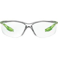 Solus CCS Series Safety Glasses, Clear Lens, Anti-Fog, Meets/Exceeds CSA Z94.3 Kelford