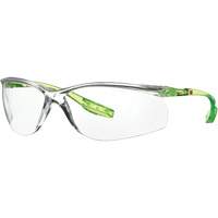 Solus CCS Series Safety Glasses, Clear Lens, Anti-Fog, Meets/Exceeds CSA Z94.3 Kelford