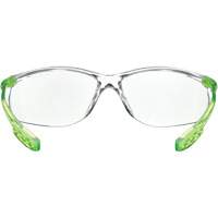Solus CCS Series Safety Glasses, Clear Lens, Anti-Fog, Meets/Exceeds CSA Z94.3 Kelford