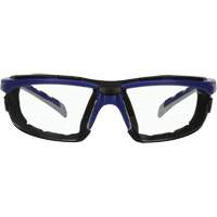 Solus 2000 Series Safety Glasses, Clear Lens, Anti-Fog/Anti-Scratch, ANSI Z87+ Kelford