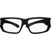 Maxim Elite 1000 Series Safety Glasses, Clear Lens, Anti-Fog/Anti-Scratch, Meets/Exceeds CSA Z94.3 Kelford