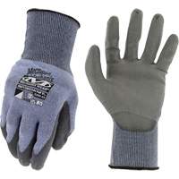 Gants r&eacute;sistants aux coupures SpeeKnit B2, Taille Moyen/8, Calibre 15, Rev&ecirc;tement Polyur&eacute;thane, Enveloppe en PEHP, ASTM ANSI niveau A2/EN 388 niveau B Kelford
