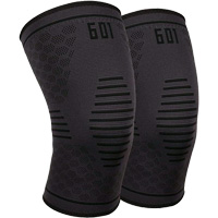 601 Knee Compression Sleeve Kelford
