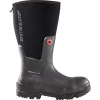 Snugboot Workpro Full Safety Boots, Polyurethane, Composite Toe, Size 5, Puncture Resistant Sole SGV399 | Kelford