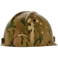 Casque de s&eacute;curit&eacute; Hydro Dip V-Gard, ANSI type I/CSA type 1, Suspension Rochet Kelford