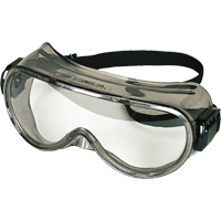 Clearvue 200 Goggles, Clear Lens, Anti-Fog, Indirect Vent Kelford