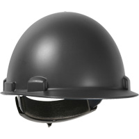 Dynamic™ Vesuvio™ Hard Hat, Ratchet Suspension, Grey SGV707 | Kelford