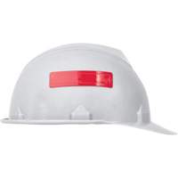 Retro-Reflective Hardhat Stickers Kelford